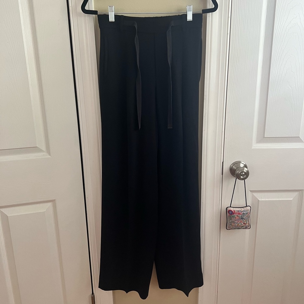 Vince Wide Leg Pants